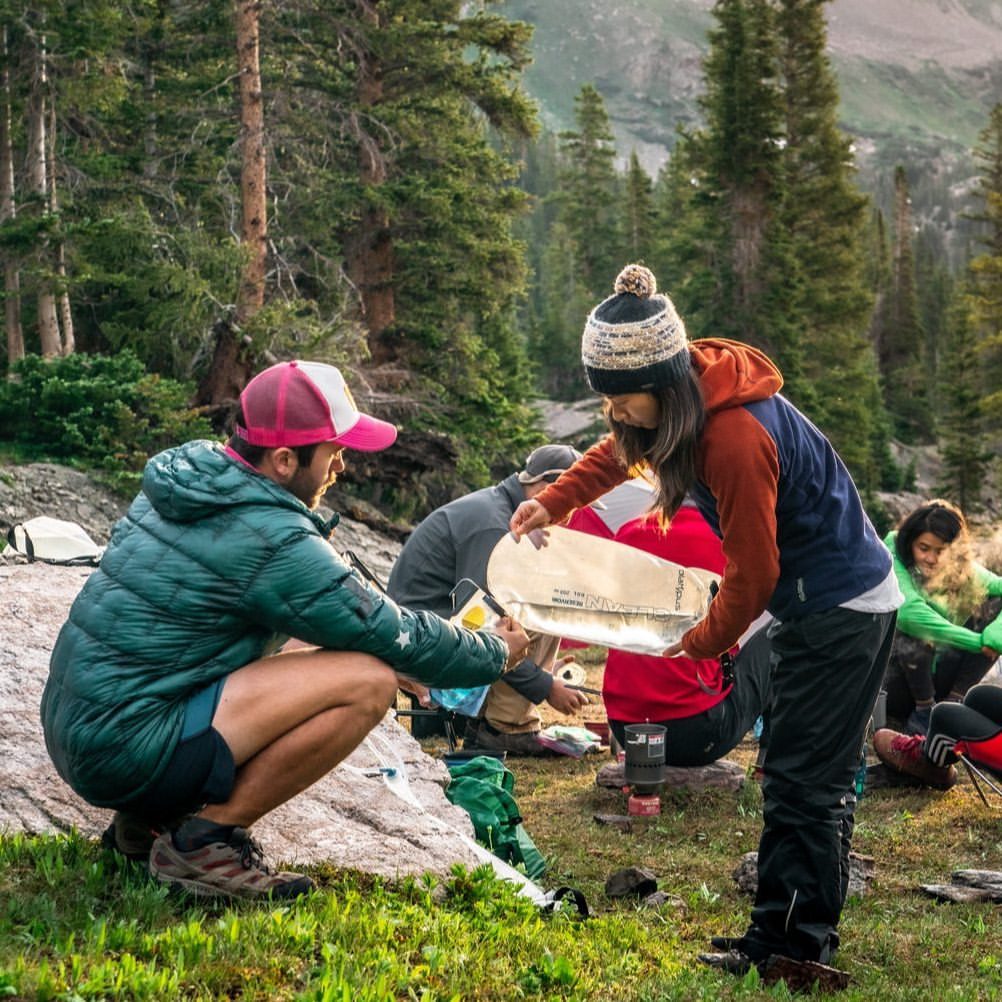 Taste-Free, Packable, Reliable – Meet Platypus