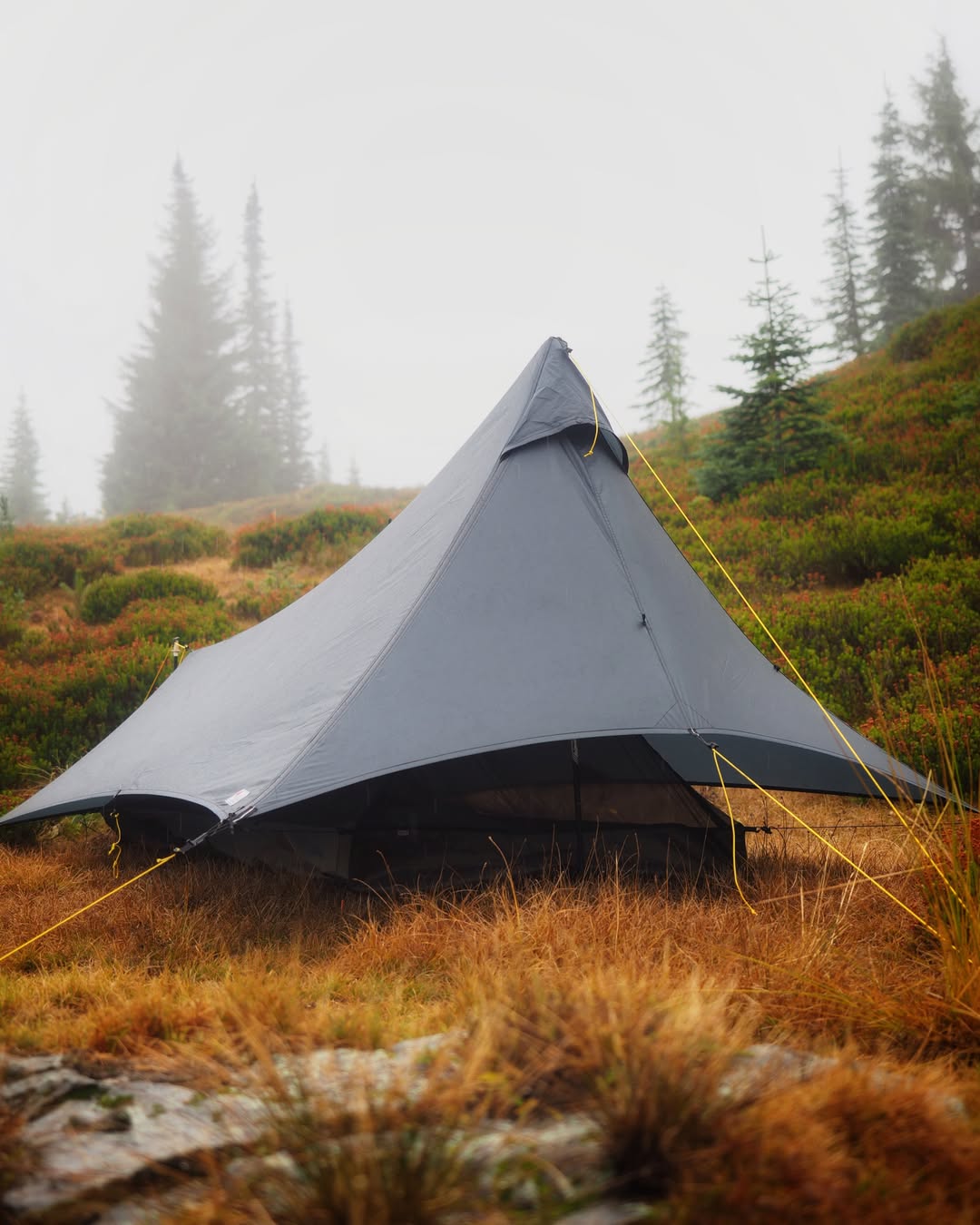Hike Simply: The Story Behind Yama Mountain Gear