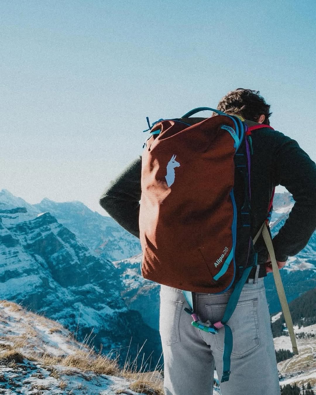 Cotopaxi: Gear for Good