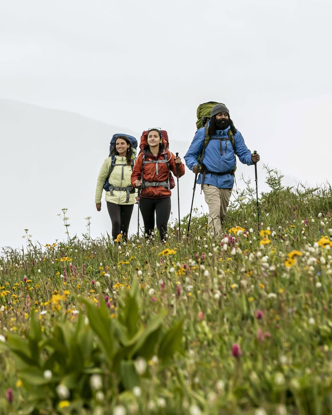 Osprey Packs – Comfort, Craft, and a Lifetime Guarantee