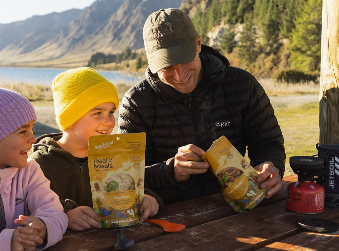 Father's Day Gift Guide: Hiking Gifts He’ll Actually Use