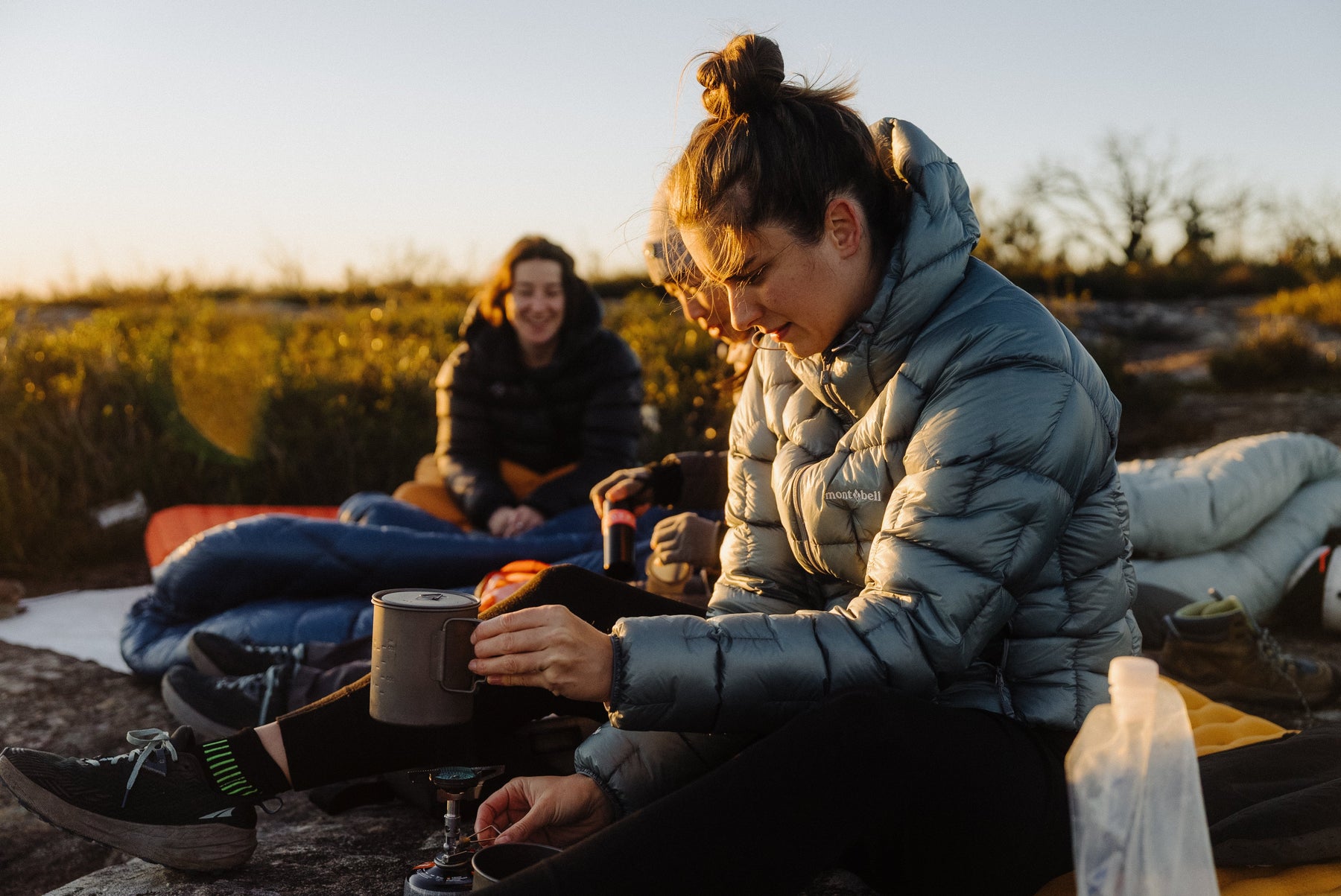 Best Gift Ideas for Hikers 2024