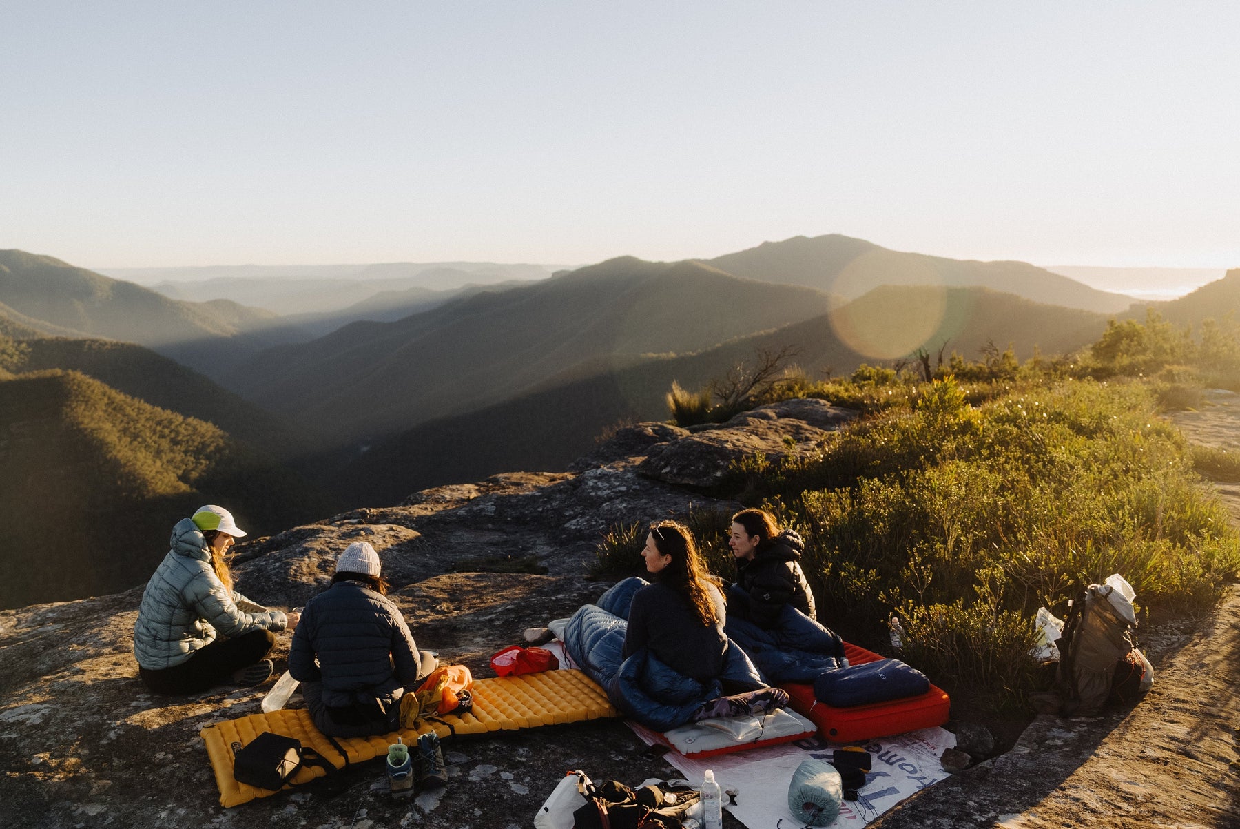 Leave No Trace Principals & Why You Should Follow Them