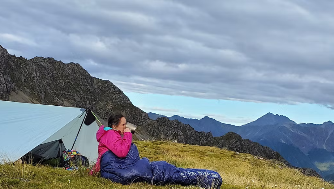 Kiwi Ultralight – Built for New Zealand. Ready for Anywhere.