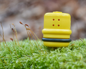 Holey Hiker Bidets: Cleaner Trails, Happier Bums