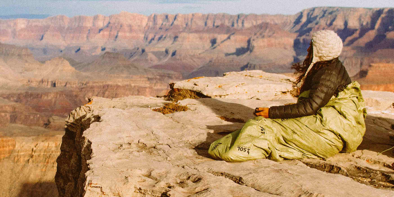 Survive Outdoors Longer