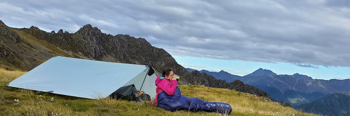 Kiwi Ultralight
