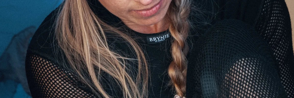Brynje