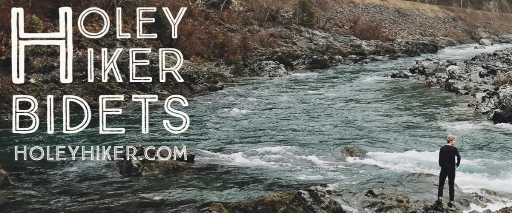 Holey Hiker