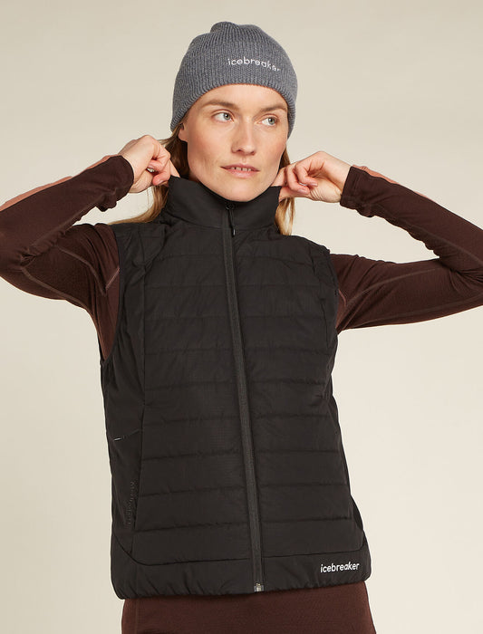 Icebreaker Unisex All Day Toque Beanie