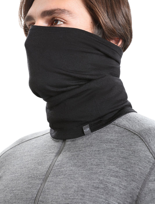 Unisex Merino 200 Flexi Chute