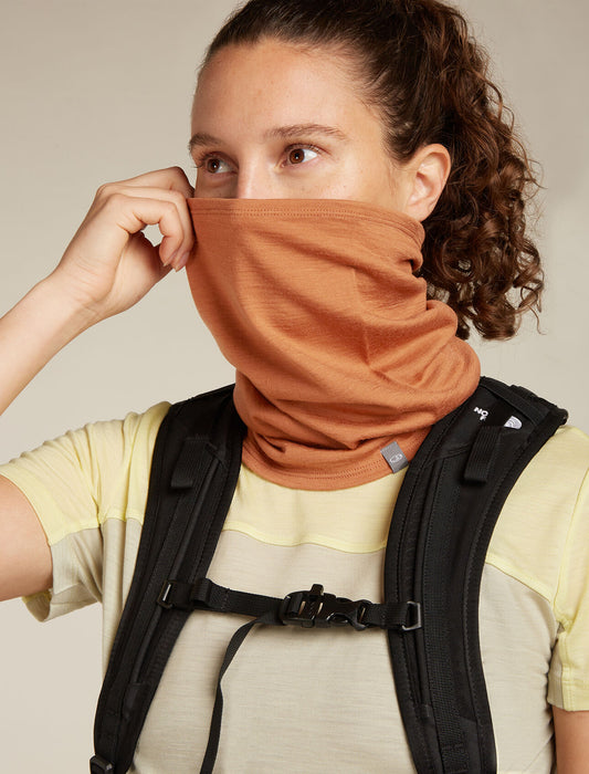 Icebreaker Unisex Merino 200 Flexi Chute