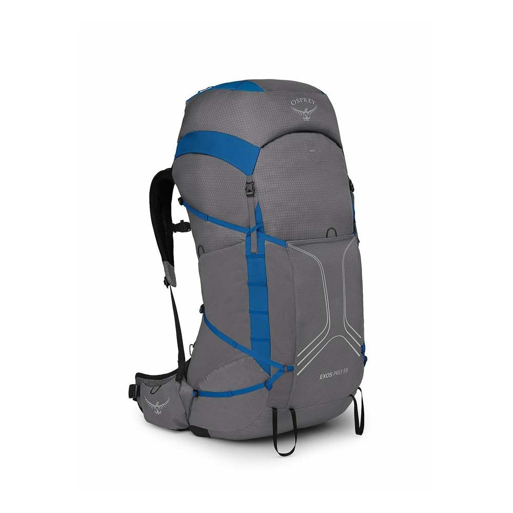 Osprey Exos Pro 55 Ultralight Hiking Backpack – Ultralight Gear