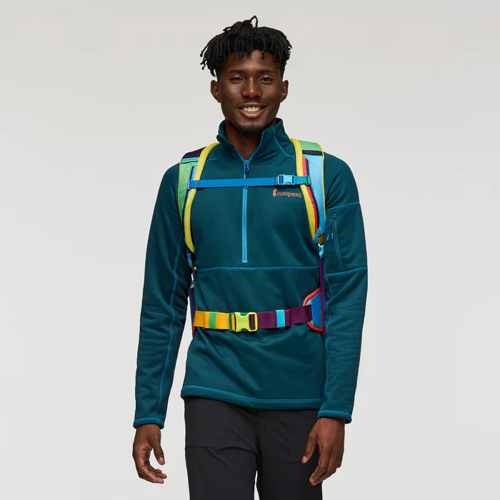 Cotopaxi Allpa 42 Travel Pack Del Dia