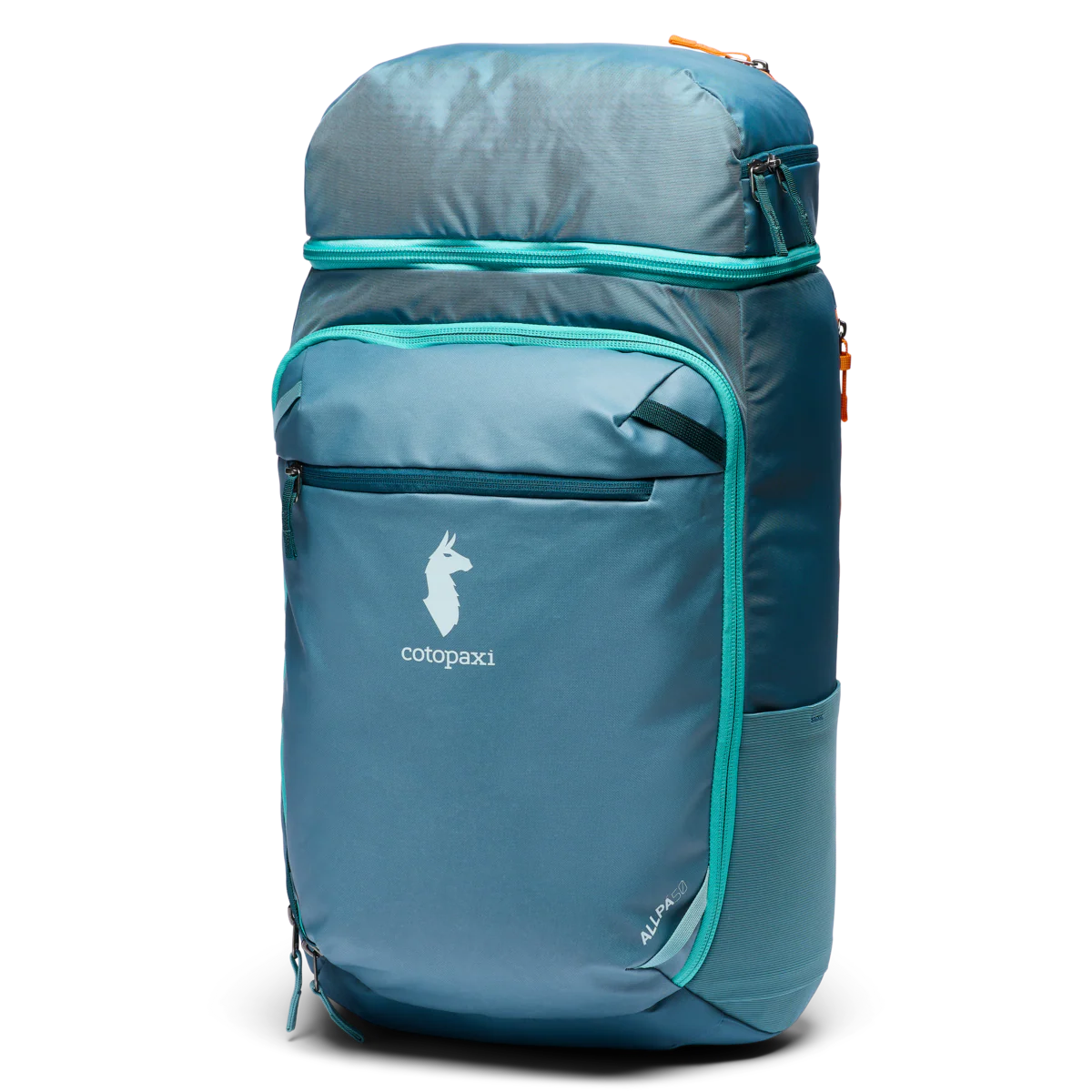 cotopaxi allpa 50 duffel Cotopaxi Allpa 50L Adventure Travel Pack – Ultralight Gear