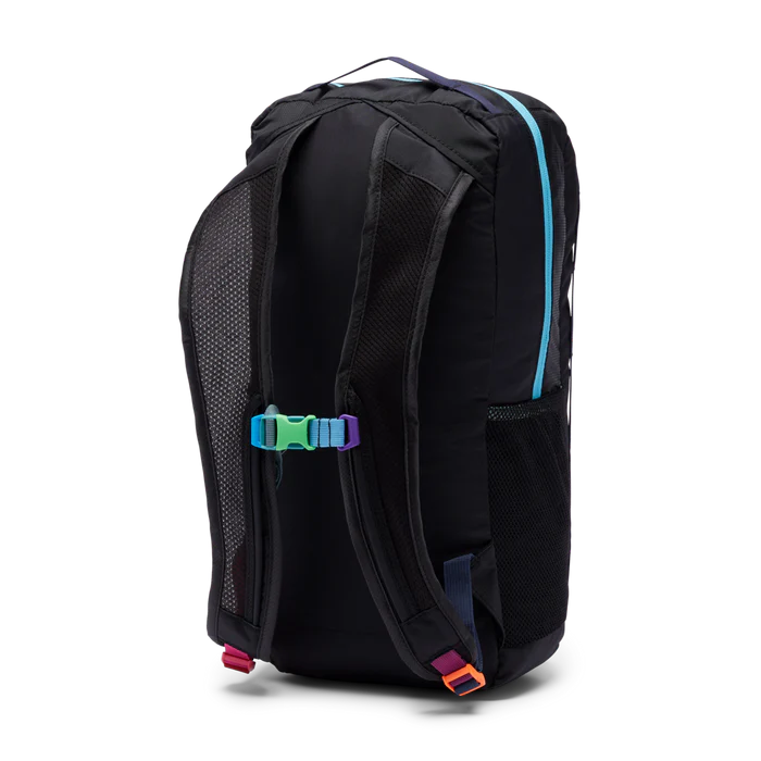 Cotopaxi Batac 16L Backpack Del Dia Dark