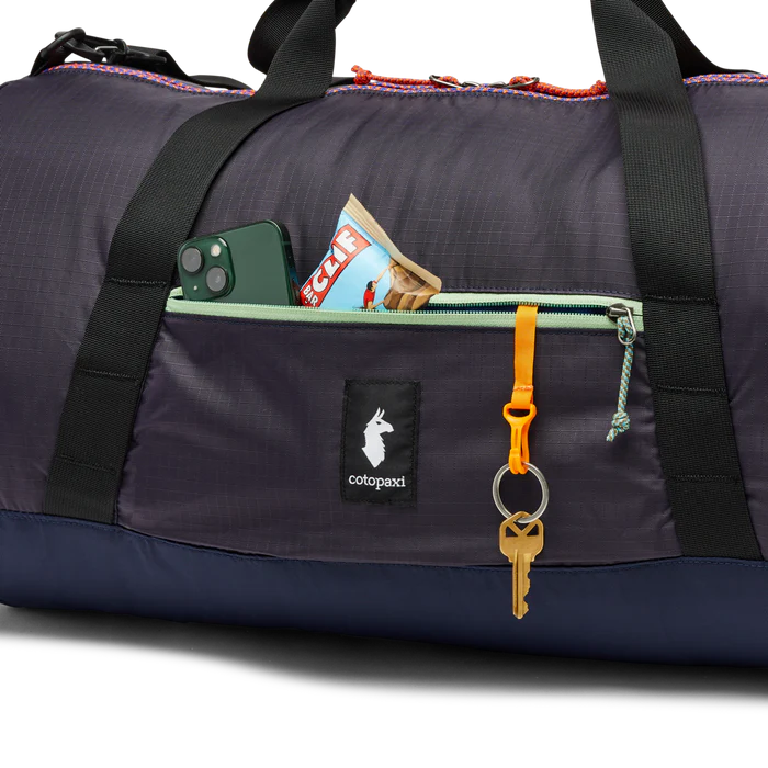 Cotopaxi Ligera 45L Duffel Bag Cada Dia