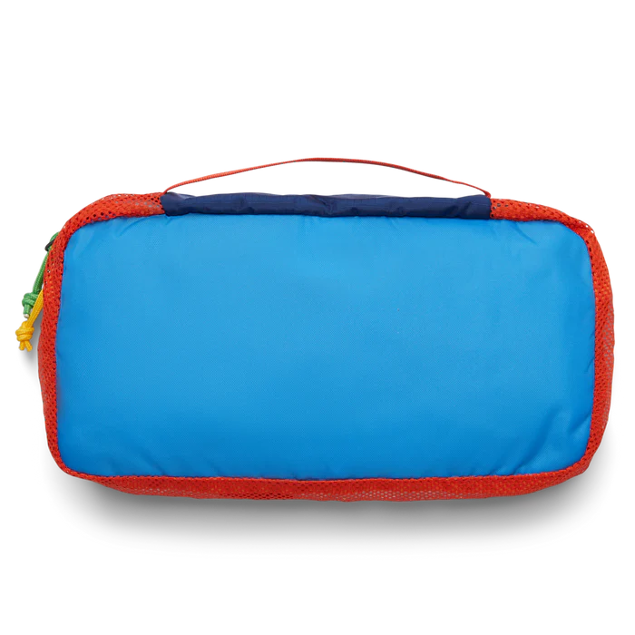 Cotopaxi Cubo Travel Packing Cubes Del Dia