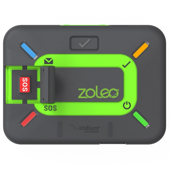 Zoleo Global Satellite Communicator