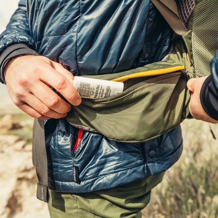 Gregory Stout 60 Men's Hiking Pack