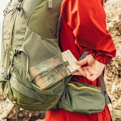 Gregory Stout 60 Men's Hiking Pack