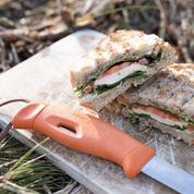 Light My Fire Swedish FireKnife Knife