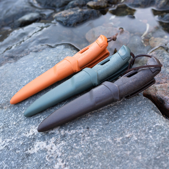 Light My Fire Swedish FireKnife Knife