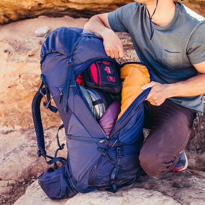 Gregory Baltoro 65 RC Men's Hiking Pack