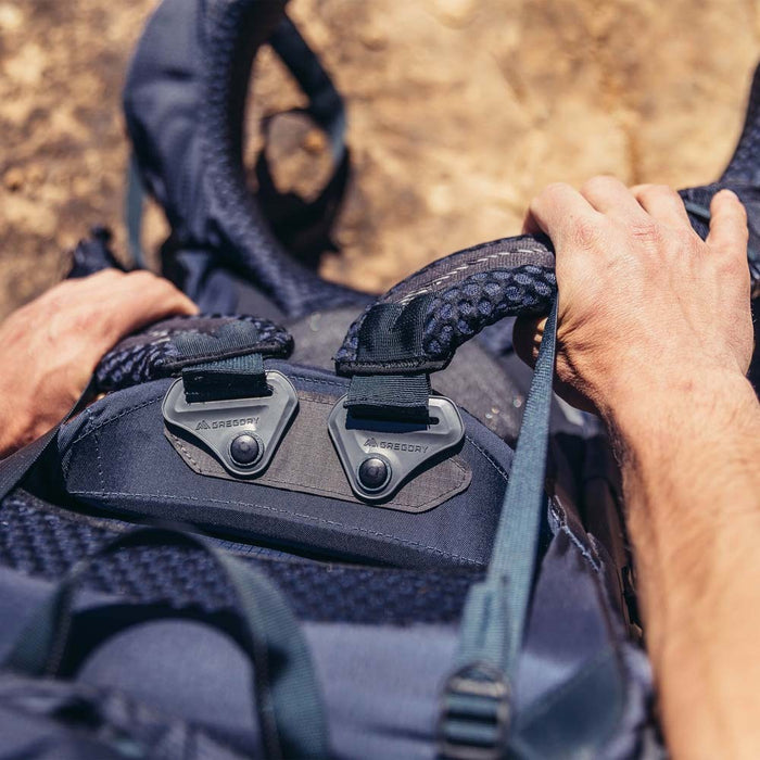 Gregory Baltoro 65 RC Men's Hiking Pack