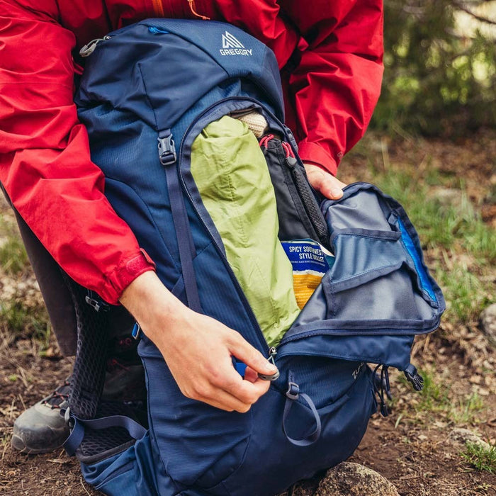 Gregory Zulu 45 Men's Hiking Pack