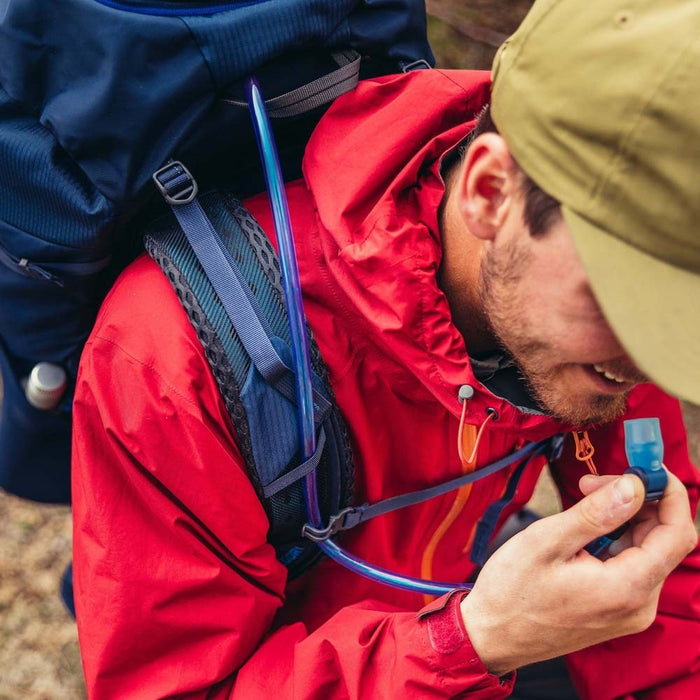 Gregory Zulu 45 Men's Hiking Pack