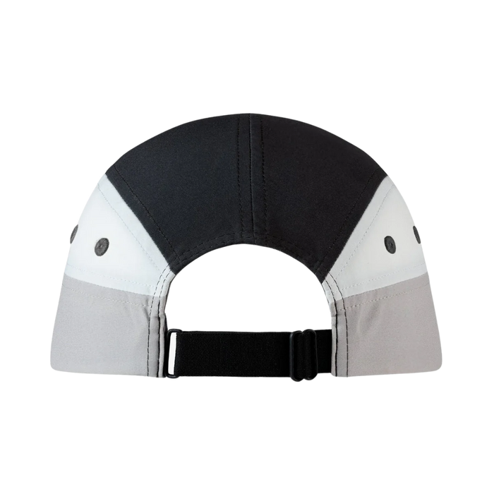 Buff 5 Panel Go Cap