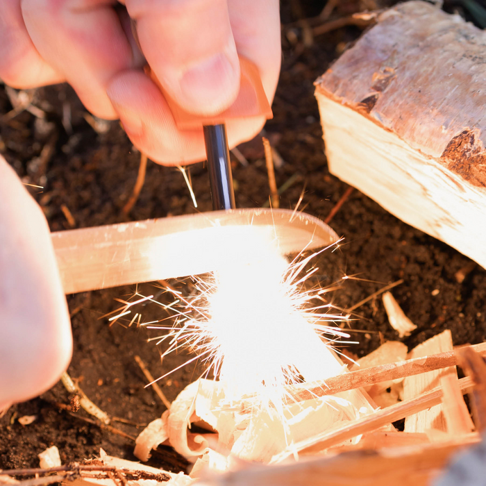 Light My Fire Swedish FireKnife Knife