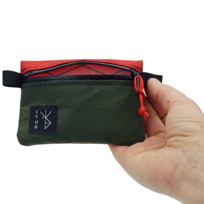 CTUG Ultralight Wallet