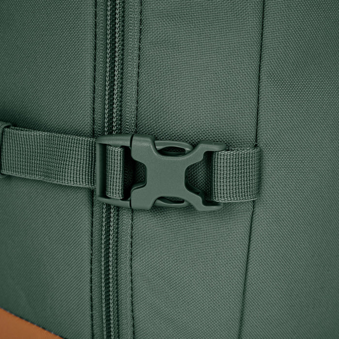 Pacsafe GO 44L Carry-On Backpack