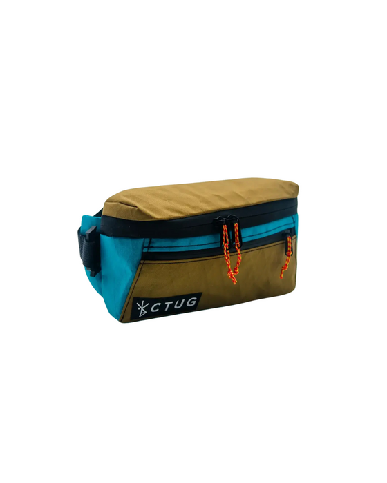 CTUG 1L SwitchPack Fanny Pack
