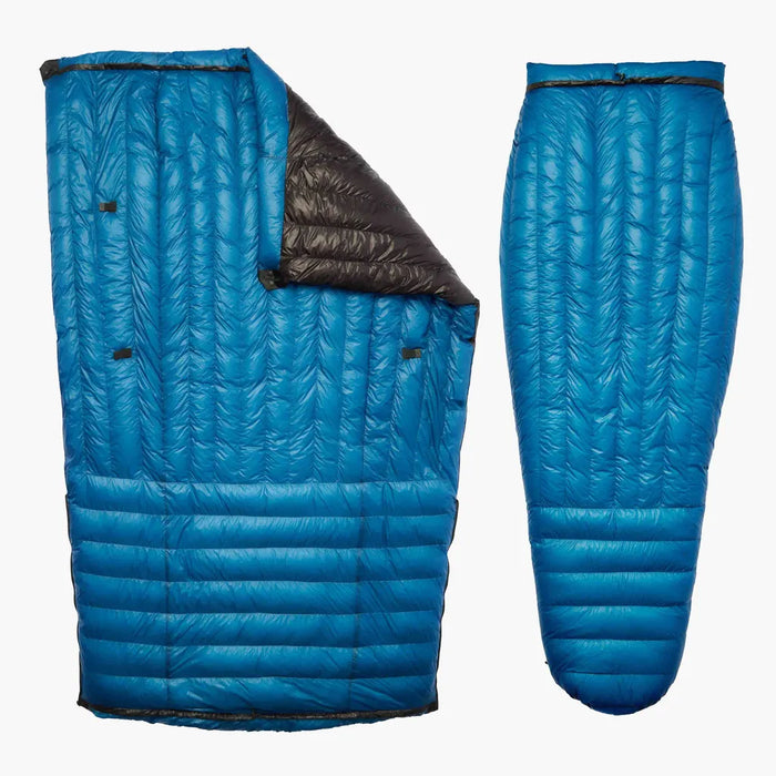 Neve Gear Waratah Quilt