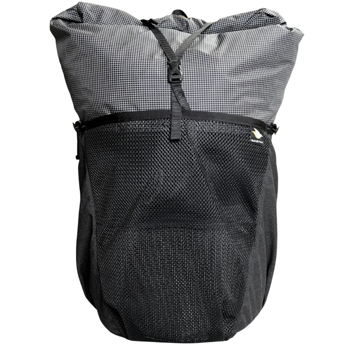 Nashville Pack The Cutaway Fastpack