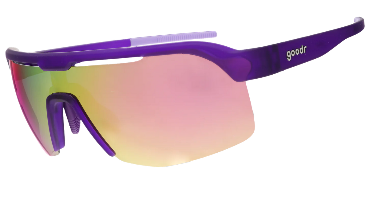 Goodr Bolt G's Sunglasses