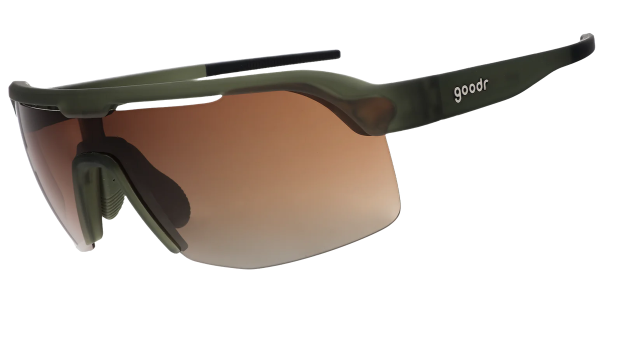 Goodr Bolt G's Sunglasses