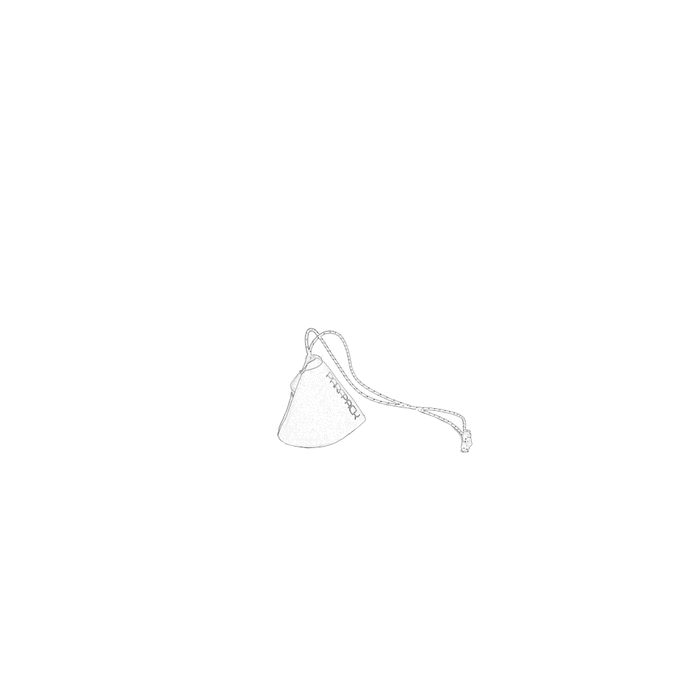 Parapack P-CAP Lite Packable Cap