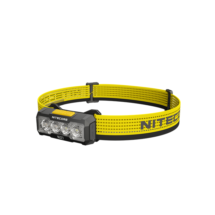 NU27 - 600 lumens