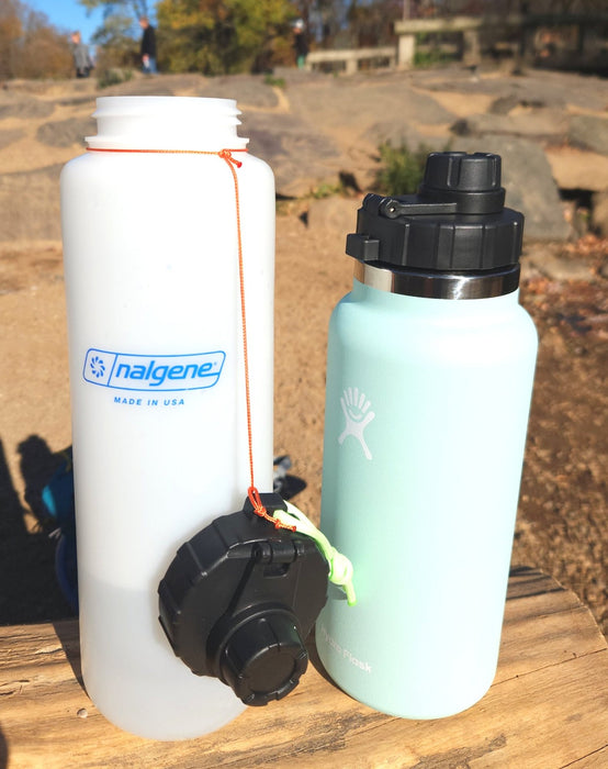 One Bottle Wide Mouth/28mm Hydration System
