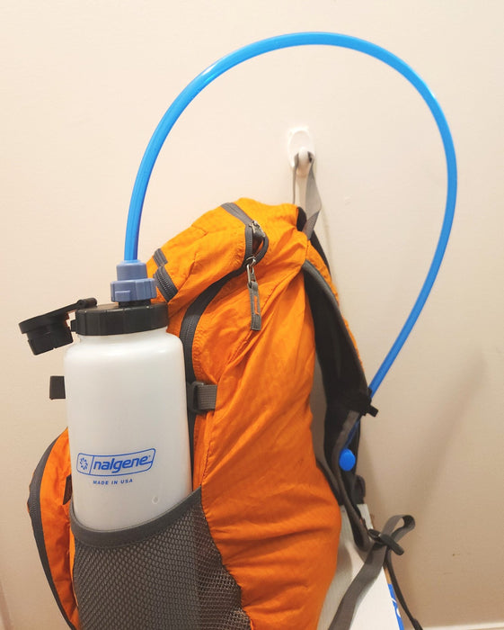 One Bottle Wide Mouth/28mm Hydration System