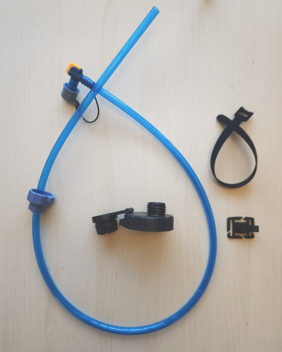 One Bottle Wide Mouth/28mm Hydration System