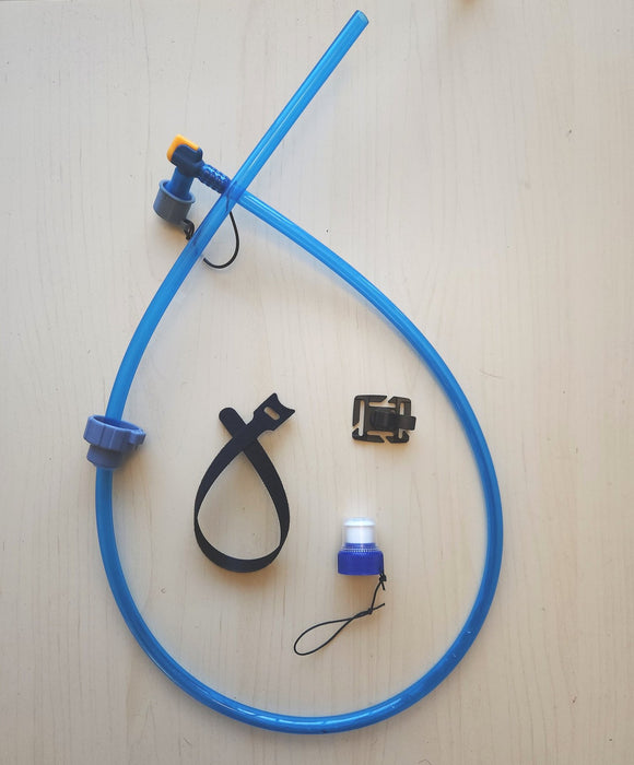 One Bottle 28mm Hydration System