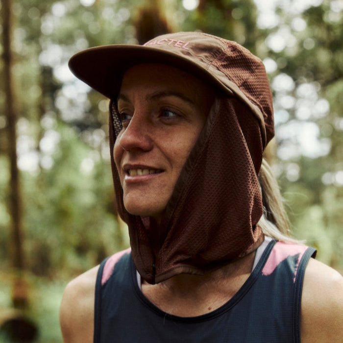 Fractel L-Series Cap