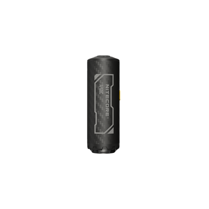 Nitecore AP05C Carbon Fiber Sleeping Pad Pump