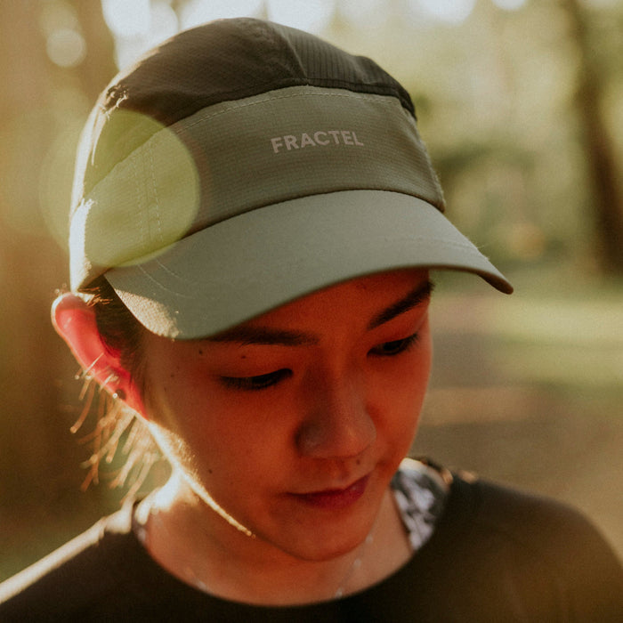 Fractel R-Series Cap