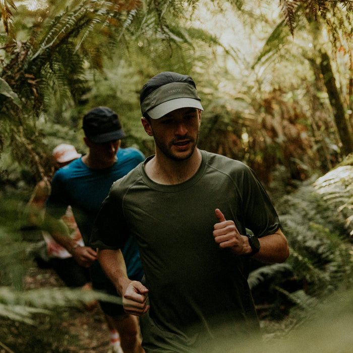 Fractel R-Series Cap